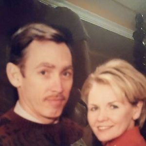 Meet your Posher, Terri