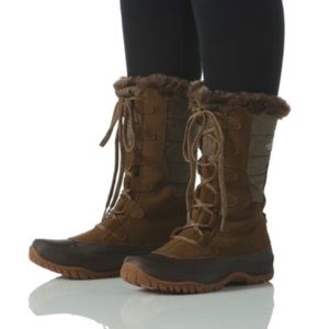 NEW WITH BOX Women's North Face Boot