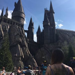 Meet your Posher, Dante