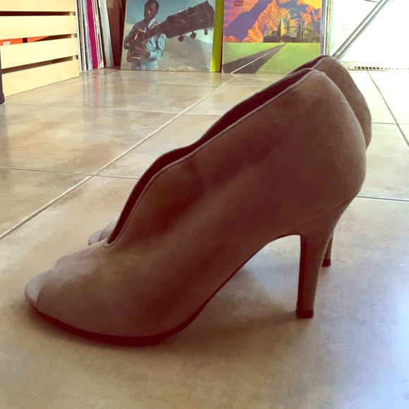 Tesori Heels