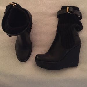 Gucci Boots