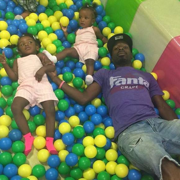 Meet your Posher, Mike - Picture 1 of 1