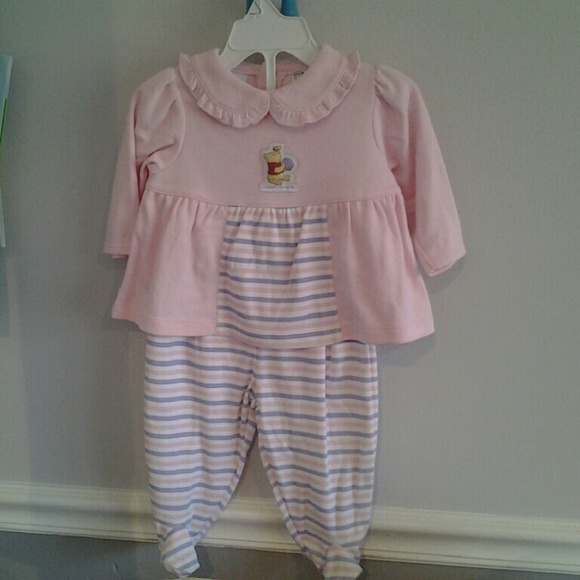 Pants set