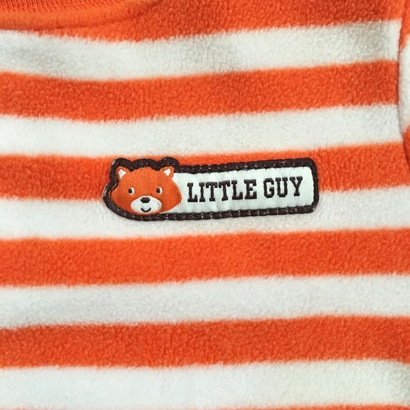 Carter's Jumpsuit - Picture 2 of 5