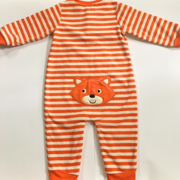 Carter's Jumpsuit - Picture 3 of 5