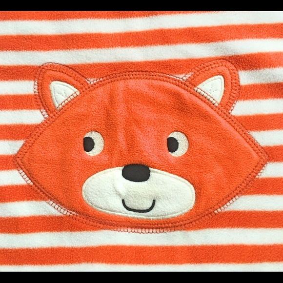 Carter's Jumpsuit - Picture 5 of 5