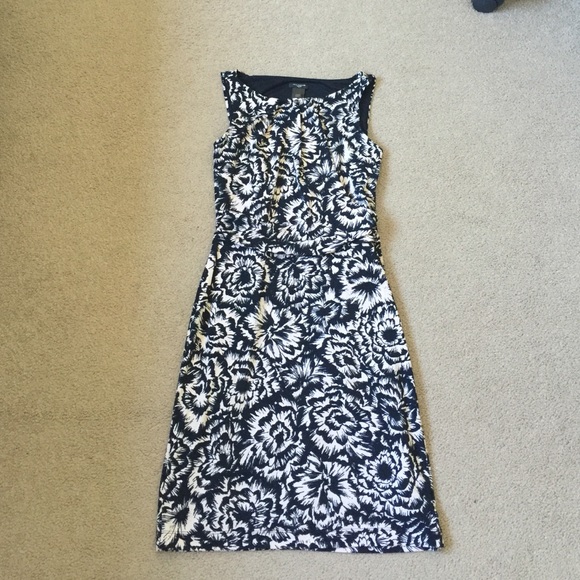 Ann Taylor Dress