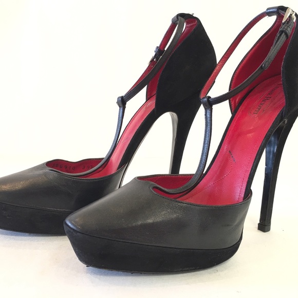 Crsare Paciotti heels