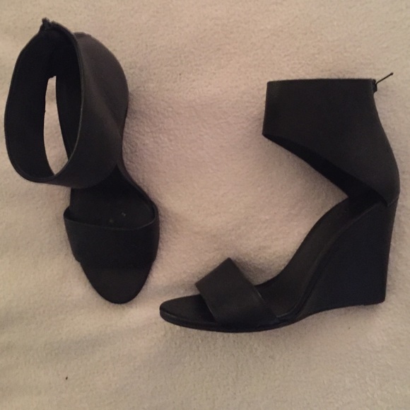 Vince Shoes