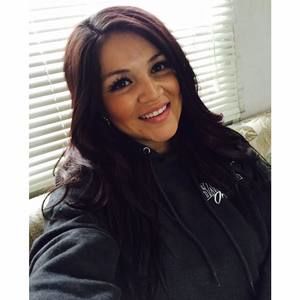 Meet your Posher, Monique