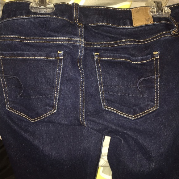 American Eagle Skinny Jeans - Picture 2 of 3