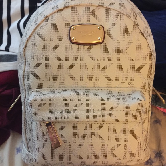 ***SOLD*** Mk xs backpack
