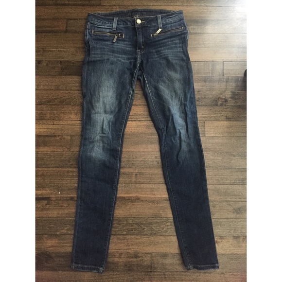 ‼️PRICE DROP‼️Michael Kors jeans