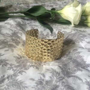 Bracelet in Gold Color