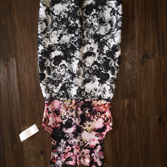 Cute top shop dress!