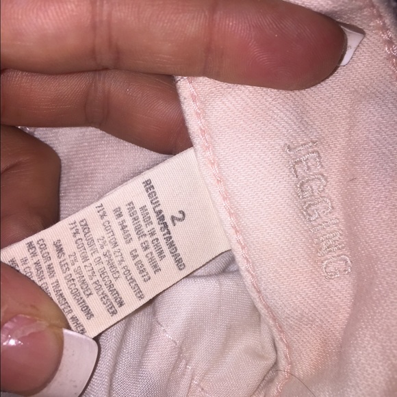 American Eagle Skinny Jeans - Picture 2 of 2