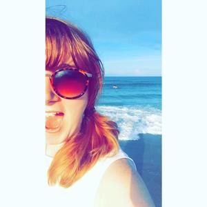 Meet your Posher, Samantha