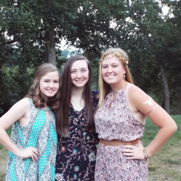 Meet your Posher, Kennedy