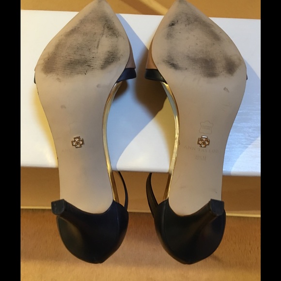 High heeled sandals - Picture 3 of 3