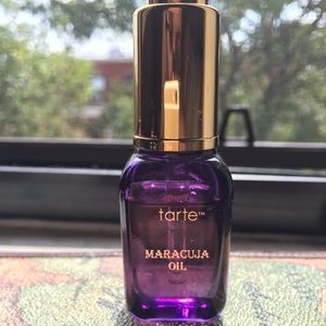 Travel Size tarte Maracuja Oil