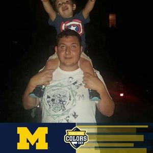 Meet your Posher, Logan