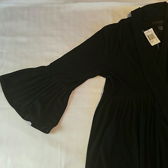 Black Jacket - Picture 2 of 2