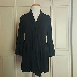 Black Jacket