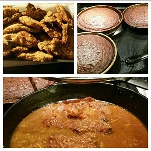 Meet your Posher, Wendy