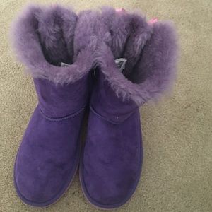 Ugg boots (kids)