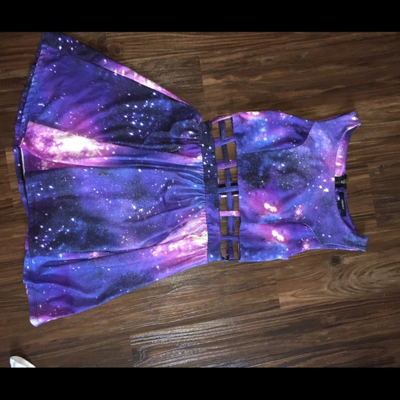 Forever 21 dress!