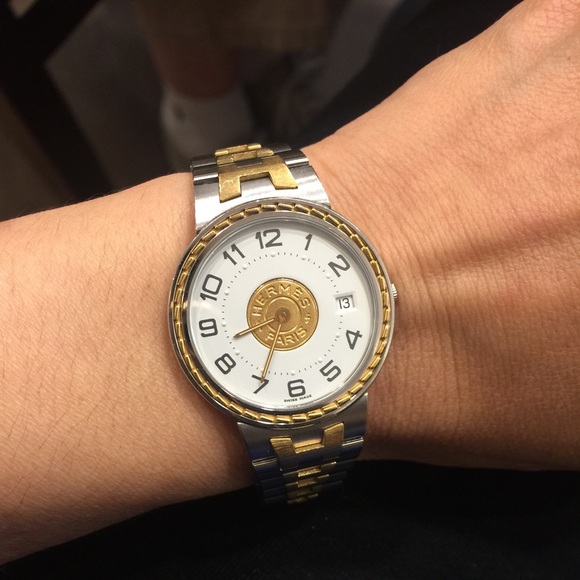 Hermes Accessories - Hermes Watch