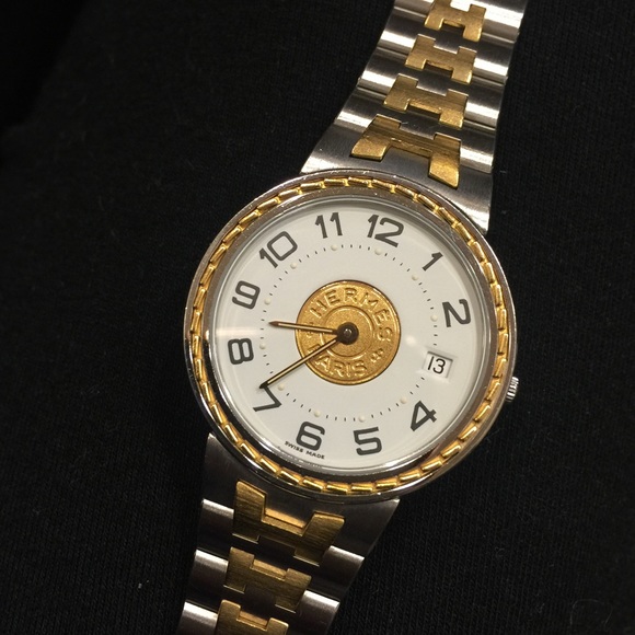 Hermes Watch