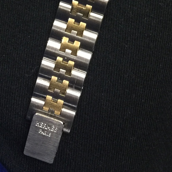 Hermes Watch