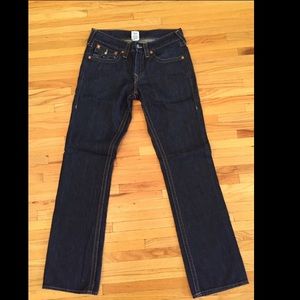 True Religion Men's Jeans (Ricky style)