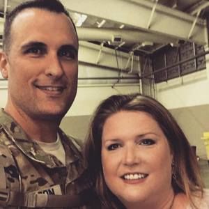 Meet your Posher, Sharlene