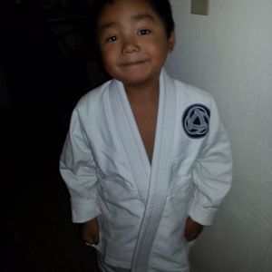 Meet your Posher, Kristen