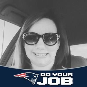 Meet your Posher, Elizabeth marie