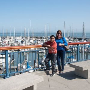 Meet your Posher, Cherie