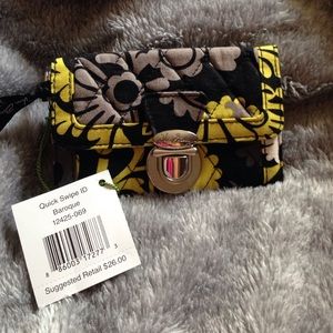 Vera Bradley ID Wallet