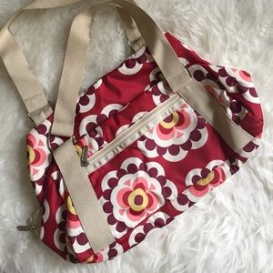 LeSportsac Nylon Bag