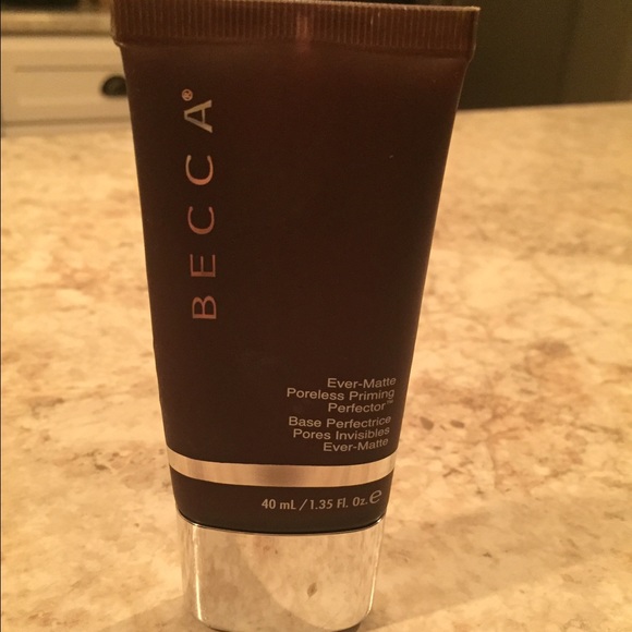 BECCA Ever Matte Primer
