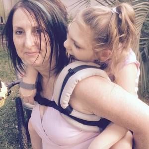 Meet your Posher, Julie