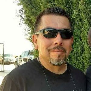 Meet your Posher, Diego