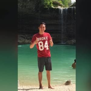 Meet your Posher, Maloy