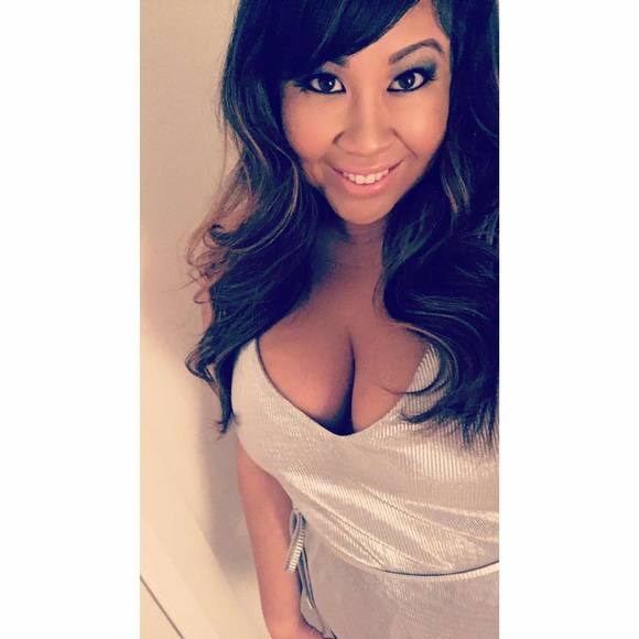 Meet your Posher, Kristy