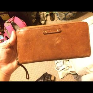Cole Haan wallet