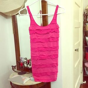 Express dress
