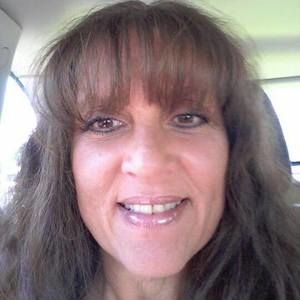 Meet your Posher, Theresa