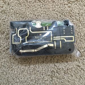 Mini train coin purse