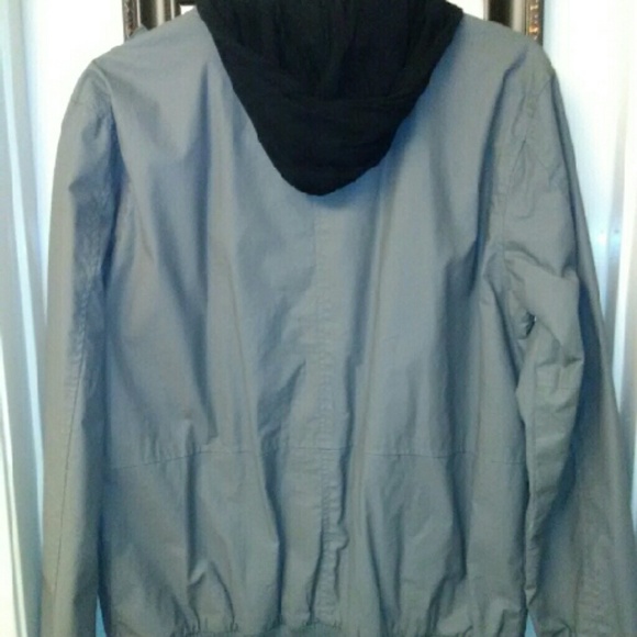KR3W jacket